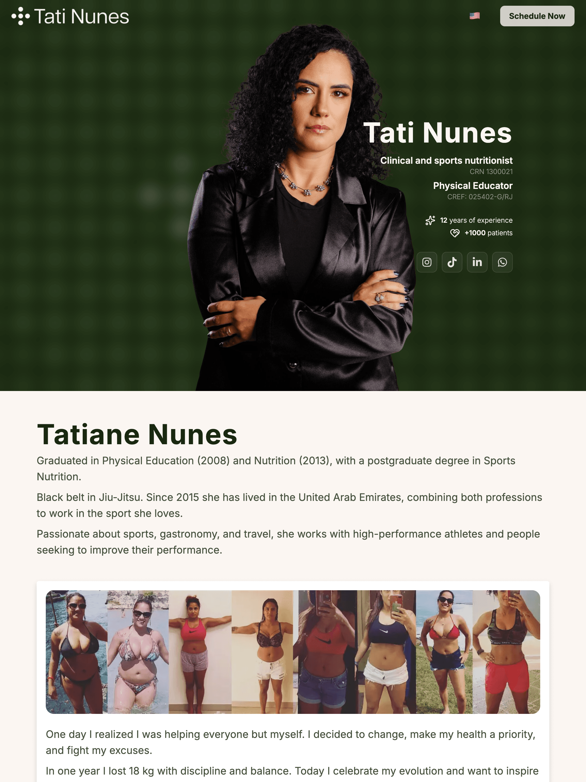 Tatinunes